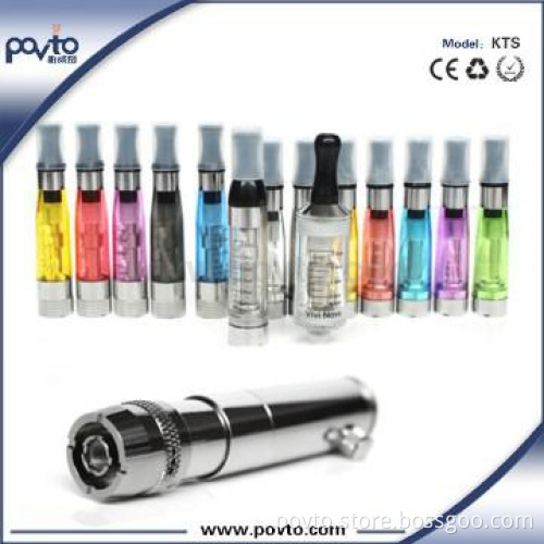 latest variable voltage KTS with huge vape
